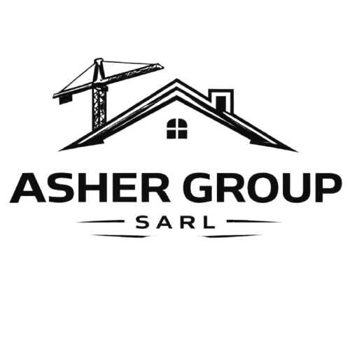 Asher   Group